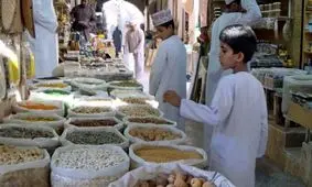 کمترین میزان تورم در کدام کشورهای خلیج فارس ثبت شد؟