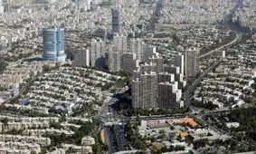 وضعیت بازار مسکن ایران به روایت آمارهای رسمی