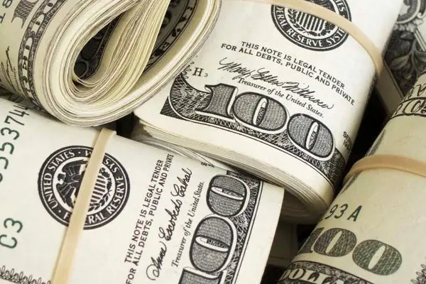 قیمت دلار امروز پنجشنبه ۴ اردیبهشت ۱۴۰۴