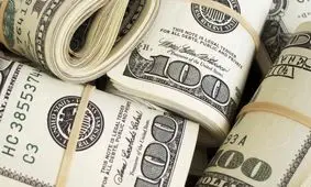 قیمت دلار امروز پنجشنبه ۴ اردیبهشت ۱۴۰۴