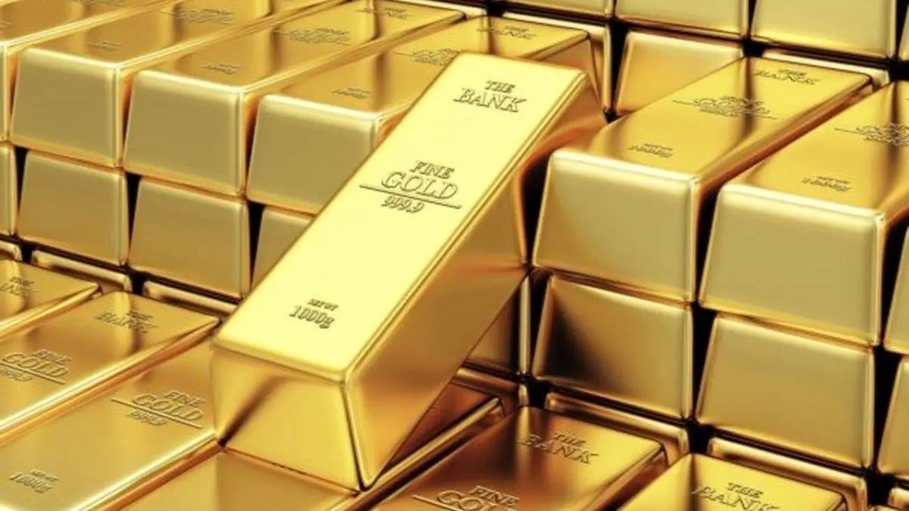 انجام نخستین معاملات شمش طلا در بورس کالا/شمش طلا در جیب خریداران خرد