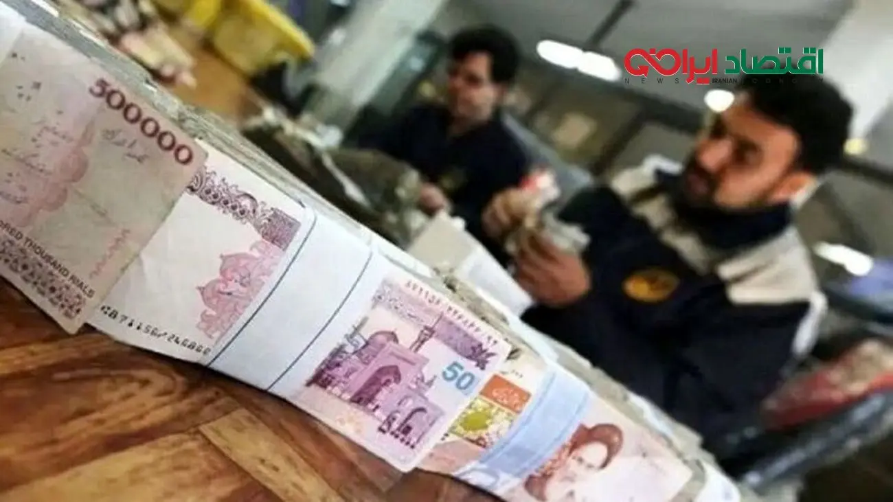 افزایش حقوق کارگران از فروردین ماه دو مرحله ای شد