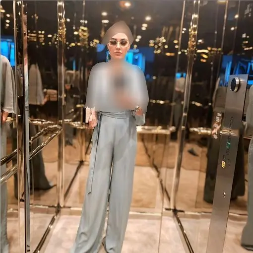 مهناز افشار
