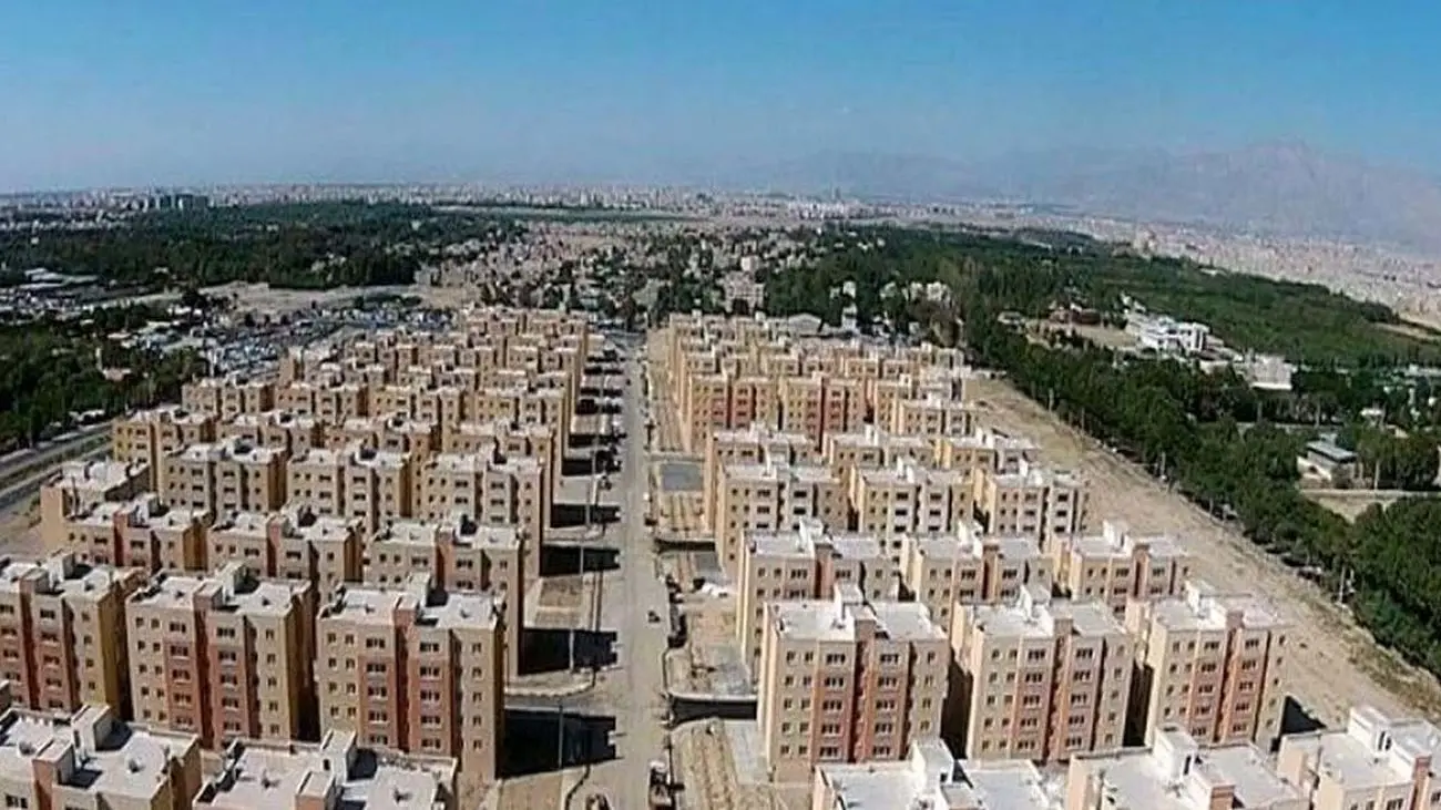 رقم اقساط وام ۷۰۰ میلیون تومانی خرید مسکن اعلام شد