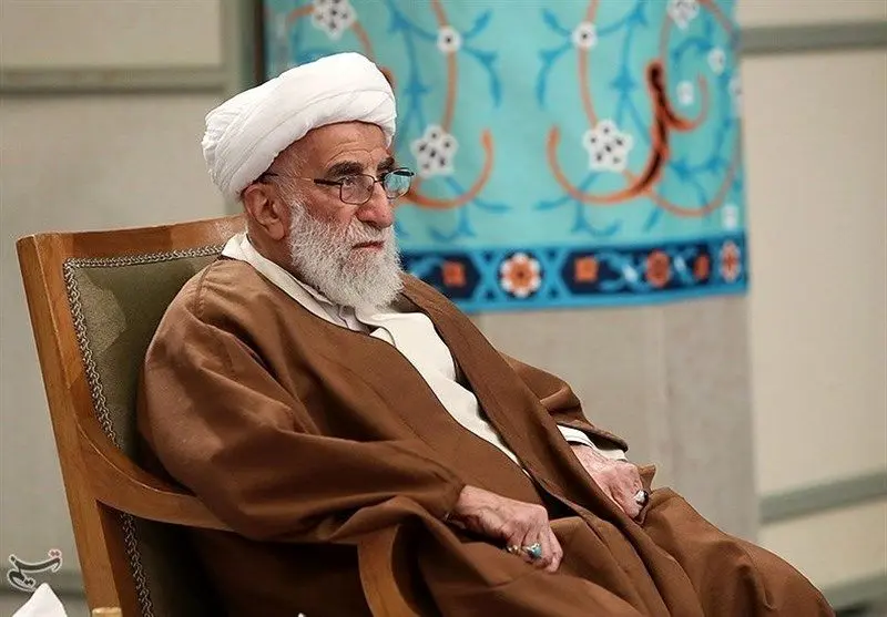 نامه کارگران به آیتالله جنتی