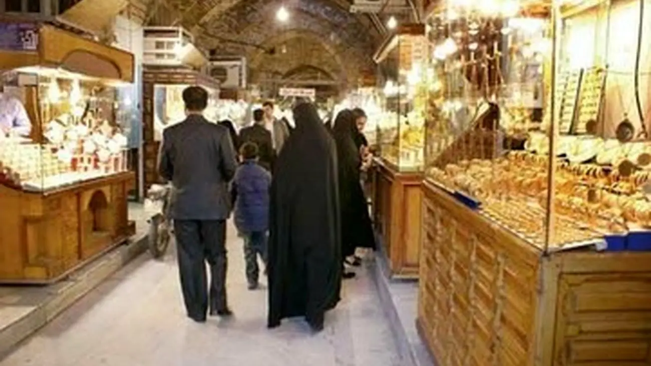 قیمت هر گرم طلای ۱۸ عیار در مرکز مبادله طلا و ارز ایران اعلام شد. + جدول
