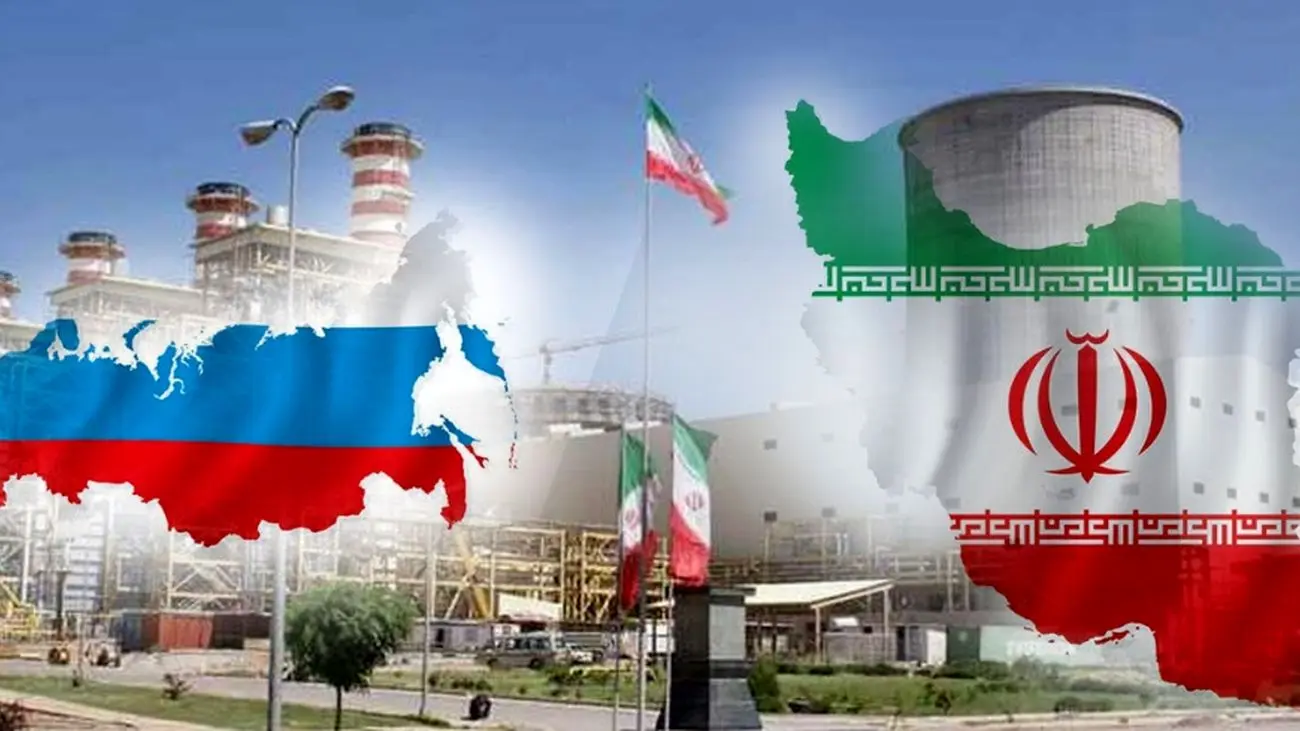 مقامات روسیه برای همکاری در بخش نفت و گاز به ایران میآیند
