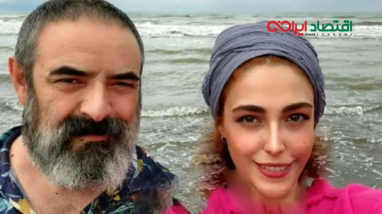 ویدئو جنجالی حسن معجونی، سروش صحت و هنرمندانی که دل شیر داشتند و با مارها شنا کردند!