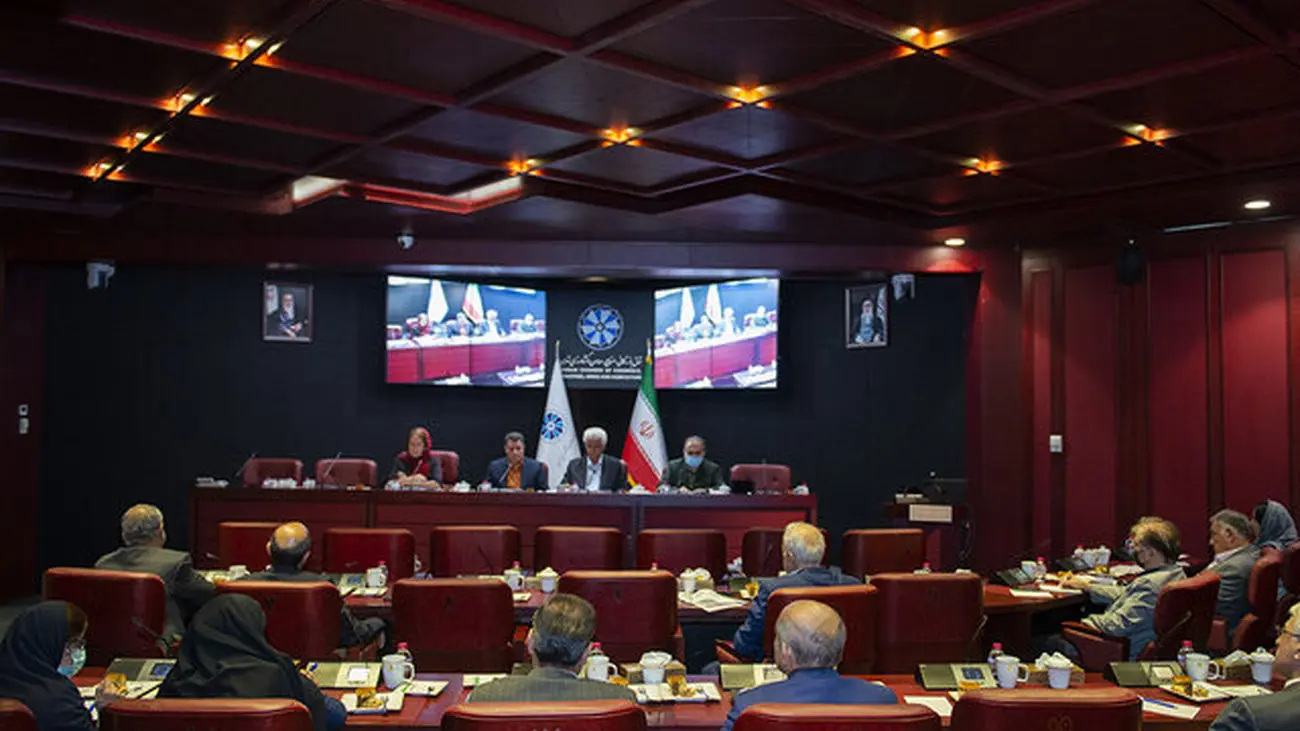 نتایج انتخابات اتاق تهران ؛ ائتلاف برای فردا پیروز شد