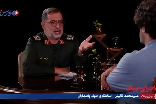 سخنگوی سپاه: ترور شهید هنیه خراب‌کاری نبود