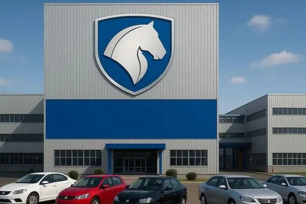 افزایش دوباره قیمت‌ها توسط ایران خودرو؛ لیست جدید نرخ‌ها اعلام شد! (چهارشنبه ۵ آذر)