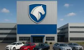 افزایش دوباره قیمت‌ها توسط ایران خودرو؛ لیست جدید نرخ‌ها اعلام شد! (چهارشنبه ۵ آذر)