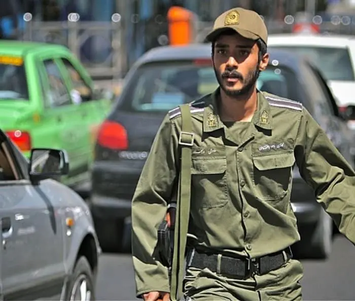 ساعد سهیلی