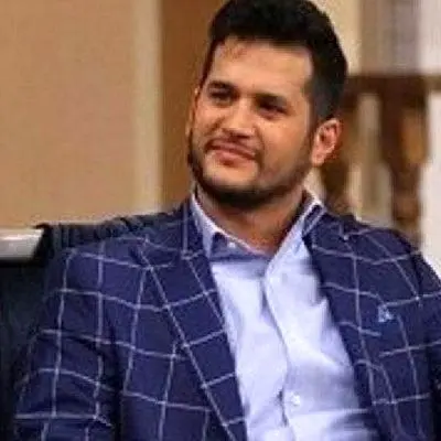 سیاوش خیرابی؛ شبیه‌ترین پسر به مادرش! عکسی که دل همه را برد