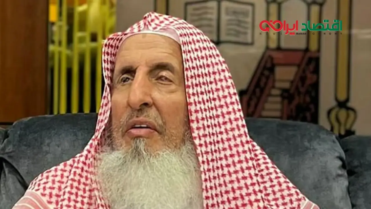 عبدالعزیز بن عبدالله آلالشیخ مفتی اعظم عربستان سعودی درگذشت