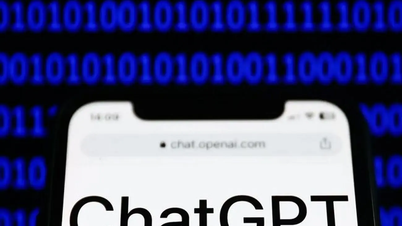 یک دانشجو ChatGPT را شکست داد