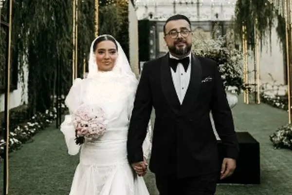 سپند امیرسلیمانی: بعد از طلاق اولم، کمند گفت مونا برای تو مناسب است!