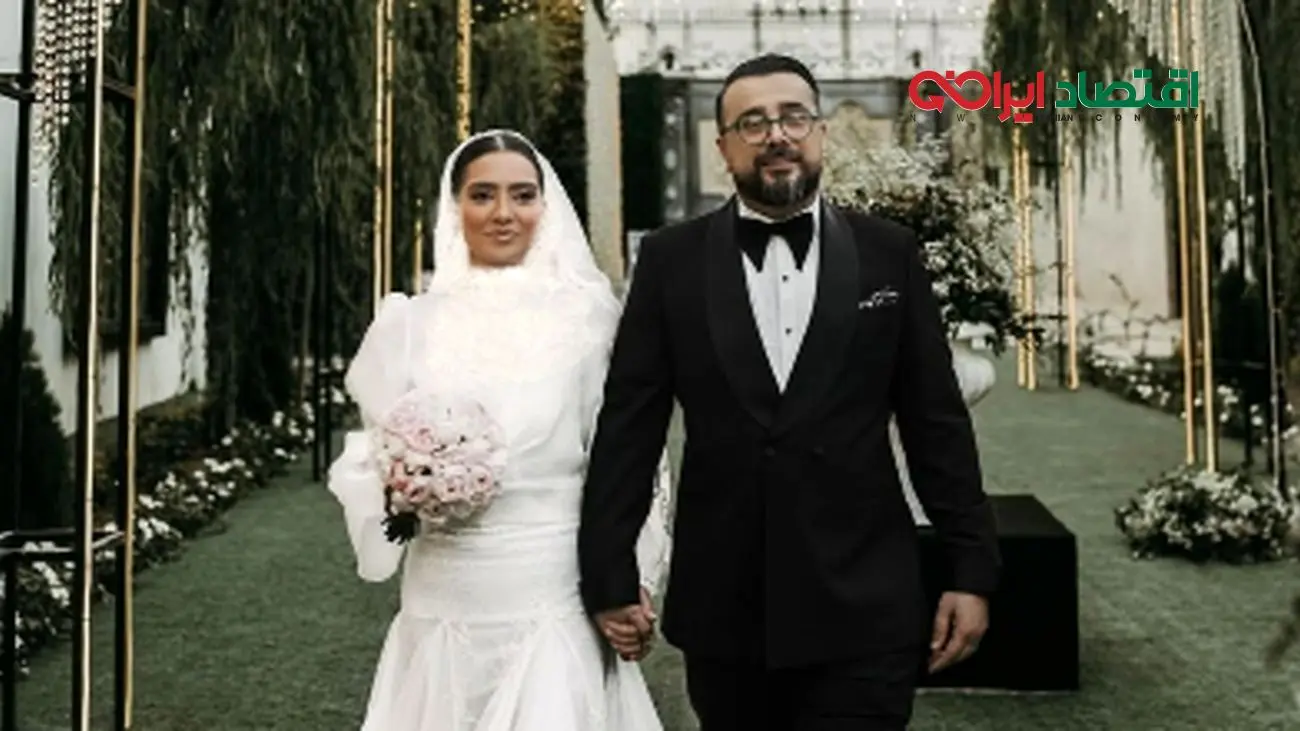 سپند امیرسلیمانی: بعد از طلاق اولم، کمند گفت مونا برای تو مناسب است!