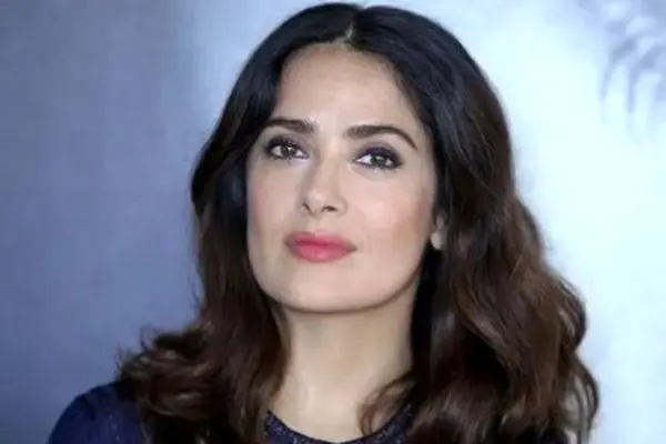 افشاگری تازه سلما هایک؛ ترامپ چه پیشنهادی به این بازیگر مطرح داد؟