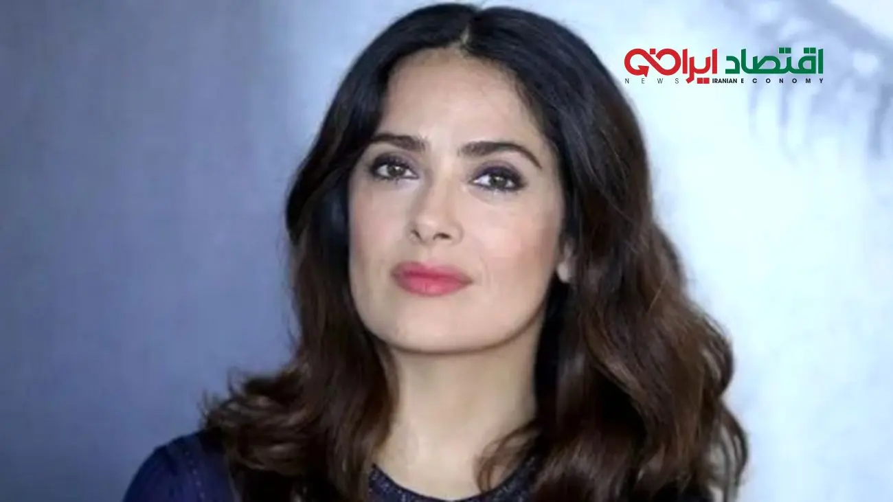 افشاگری تازه سلما هایک؛ ترامپ چه پیشنهادی به این بازیگر مطرح داد؟