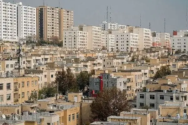 وقتی خانه‌دار شدن برای ایرانی‌ها تبدیل به غیرممکن می‌شود!