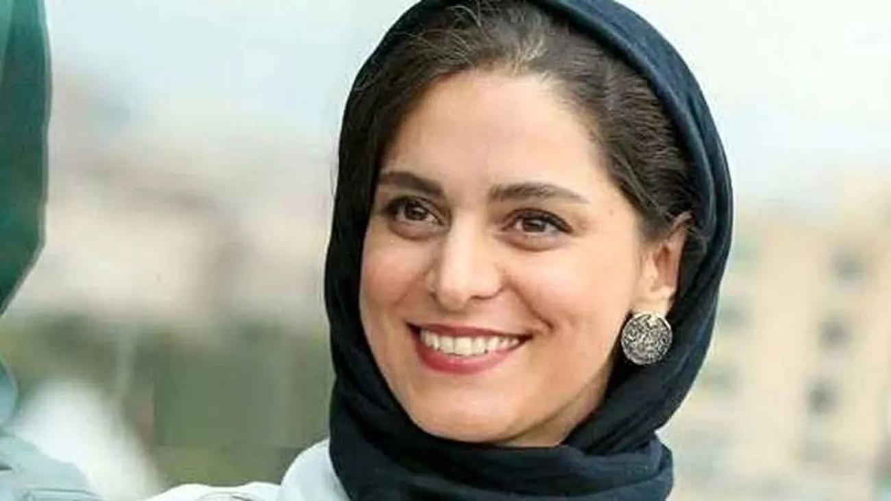 فیلم این زن ایرانی غوغا کرد ! / خانم بازیگر کولاک راه انداخت !