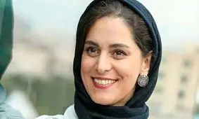 فیلم این زن ایرانی غوغا کرد ! / خانم بازیگر کولاک راه انداخت !