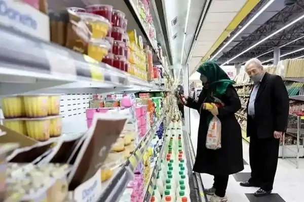 لیست کامل مواد غذایی شامل کالابرگ اعلام شد - مهر ۱۴۰۴