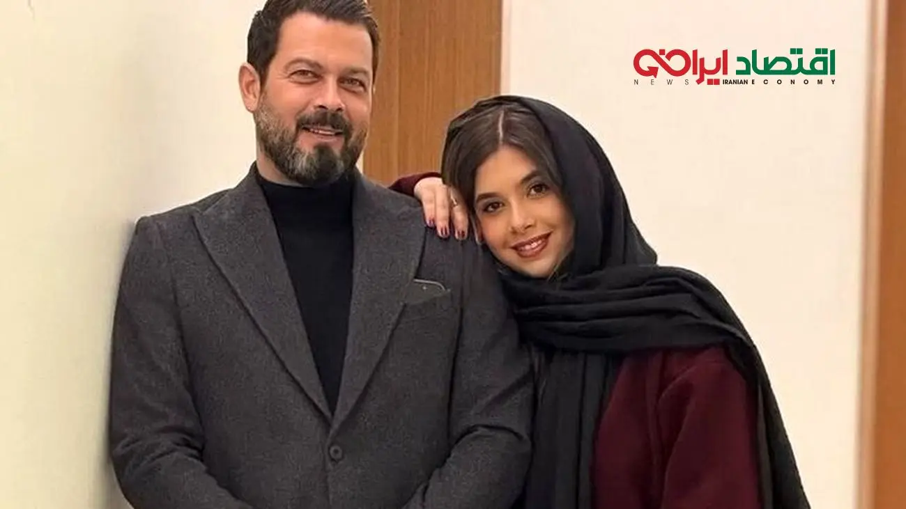 نفس بازغی و زندگی لاکچری همراه با بادیگارد: لای جمعیت له نشم!