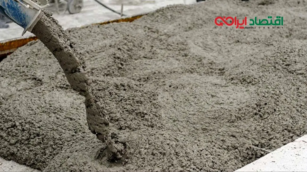قیمت سیمان امروز ۱۰ آذر 1404 + جدول