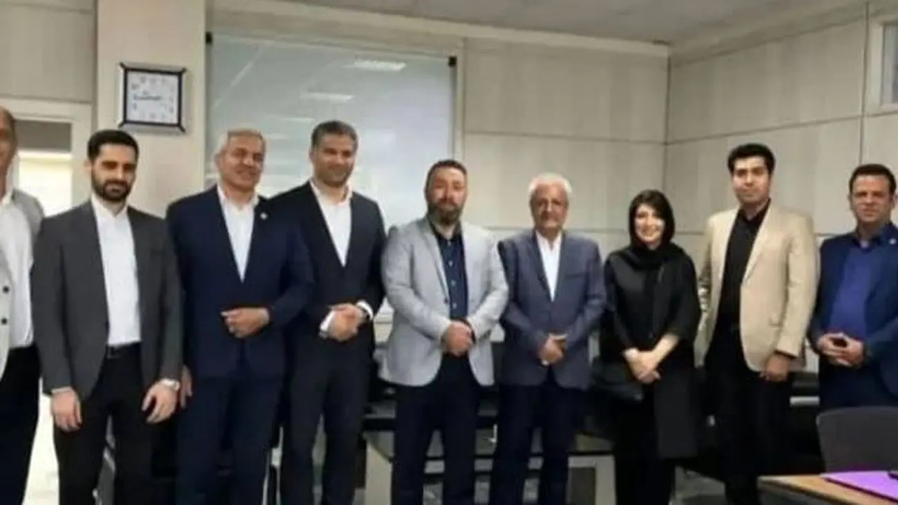 نتایج انتخابات هیات مدیره اتحادیه تولیدکنندگان طلاوجواهر ایران