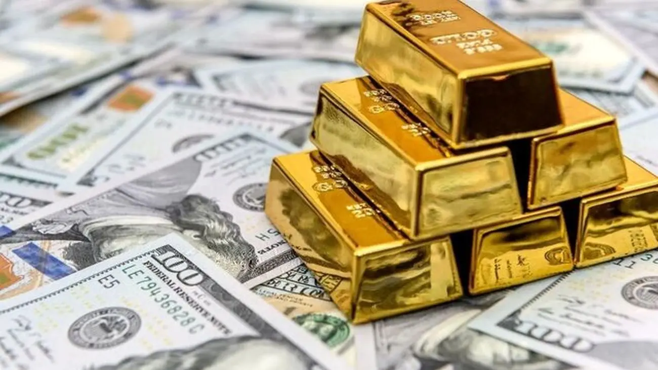 قیمت هر گرم طلای ۱۸ عیار امروز در مرکز مبادله ایران اعلام شد / ثبات دلار و درهم