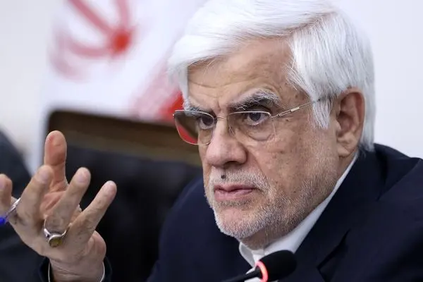 عارف:  درگیر بدهی های دولت قبلی هستیم/ عملاً در یک سال گذشته شرایط جنگی را در نظر گرفته بودیم