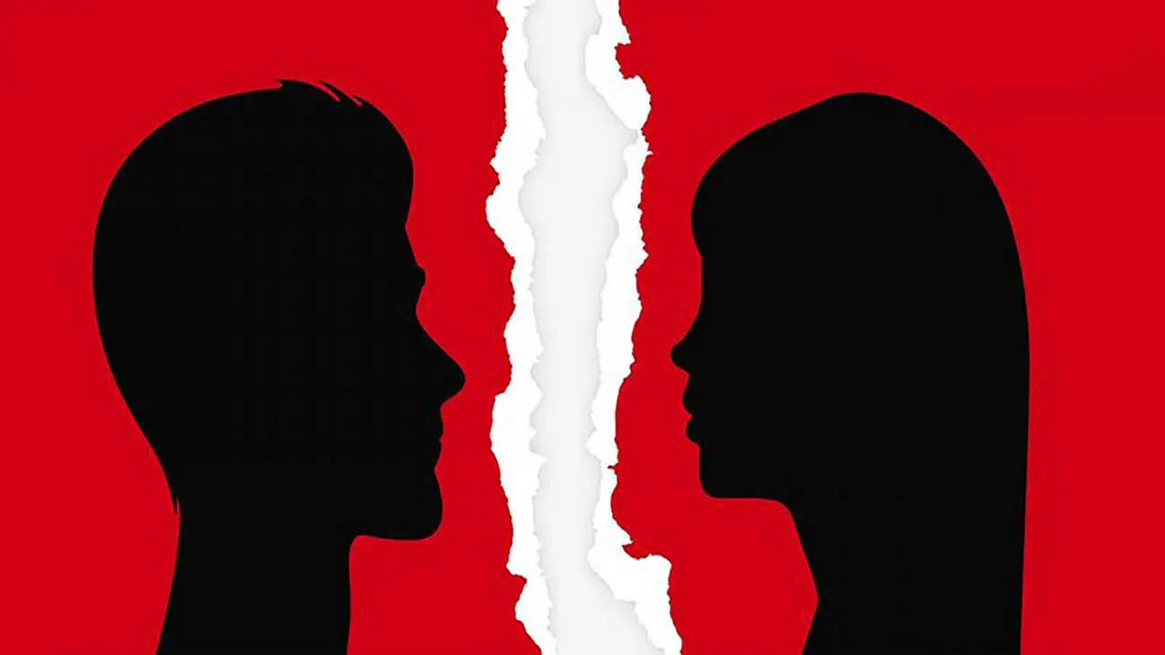 ادعای جنجالی یکی زن برای طلاق از فوتبالیست معروف ایرانی /شوهرم مرا کتک می زند!