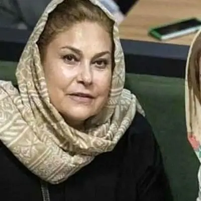 افشاگری پشت‌صحنه: مهرانه مهین‌ترابی و ایرج قادری چه رازی داشتند؟