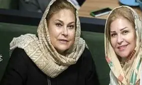 افشاگری پشت‌صحنه: مهرانه مهین‌ترابی و ایرج قادری چه رازی داشتند؟