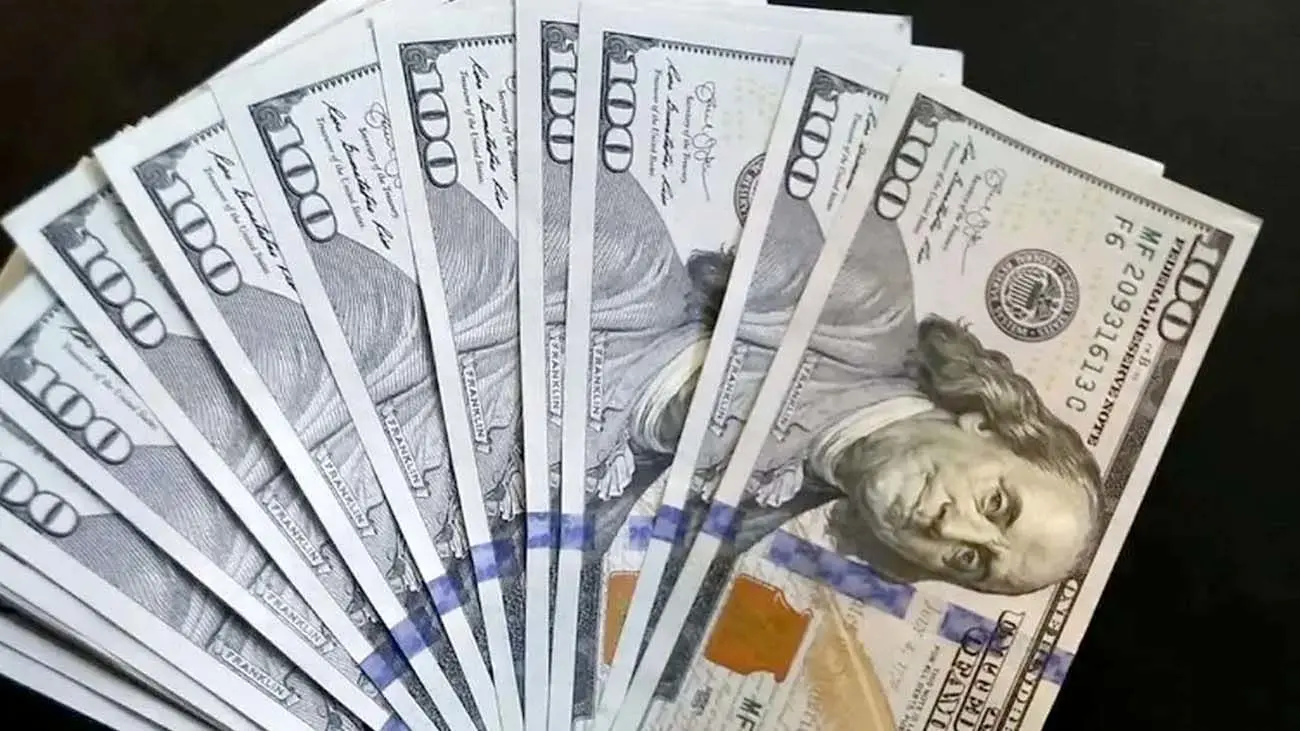 سقوط دلار نزدیک است!