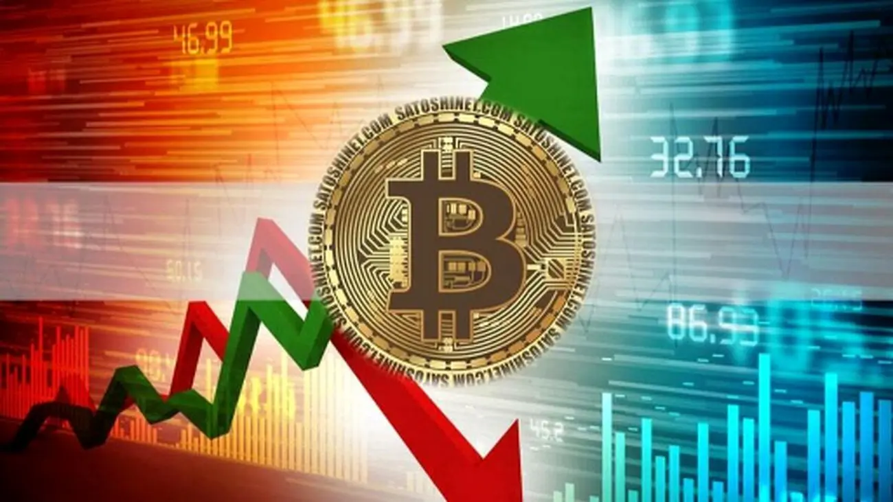 قیمت روز بیتکوین و ارزهای دیجیتال پنجشنبه ۵ تیر ۱۴۰۴؛ / آخرین تغییرات + جدول