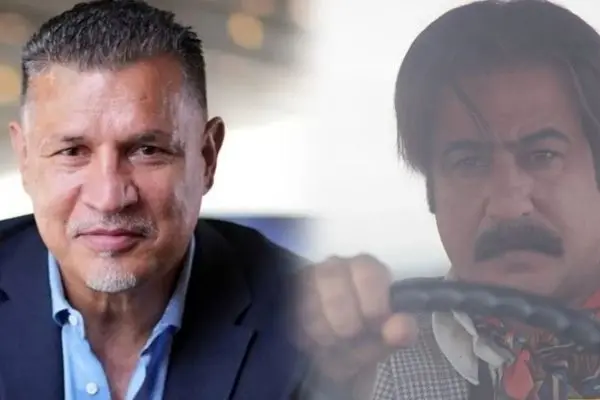 راز ممنوع‌الکار شدن رامین راستاد به‌خاطر علی دایی چیست؟ جزئیات جنجالی