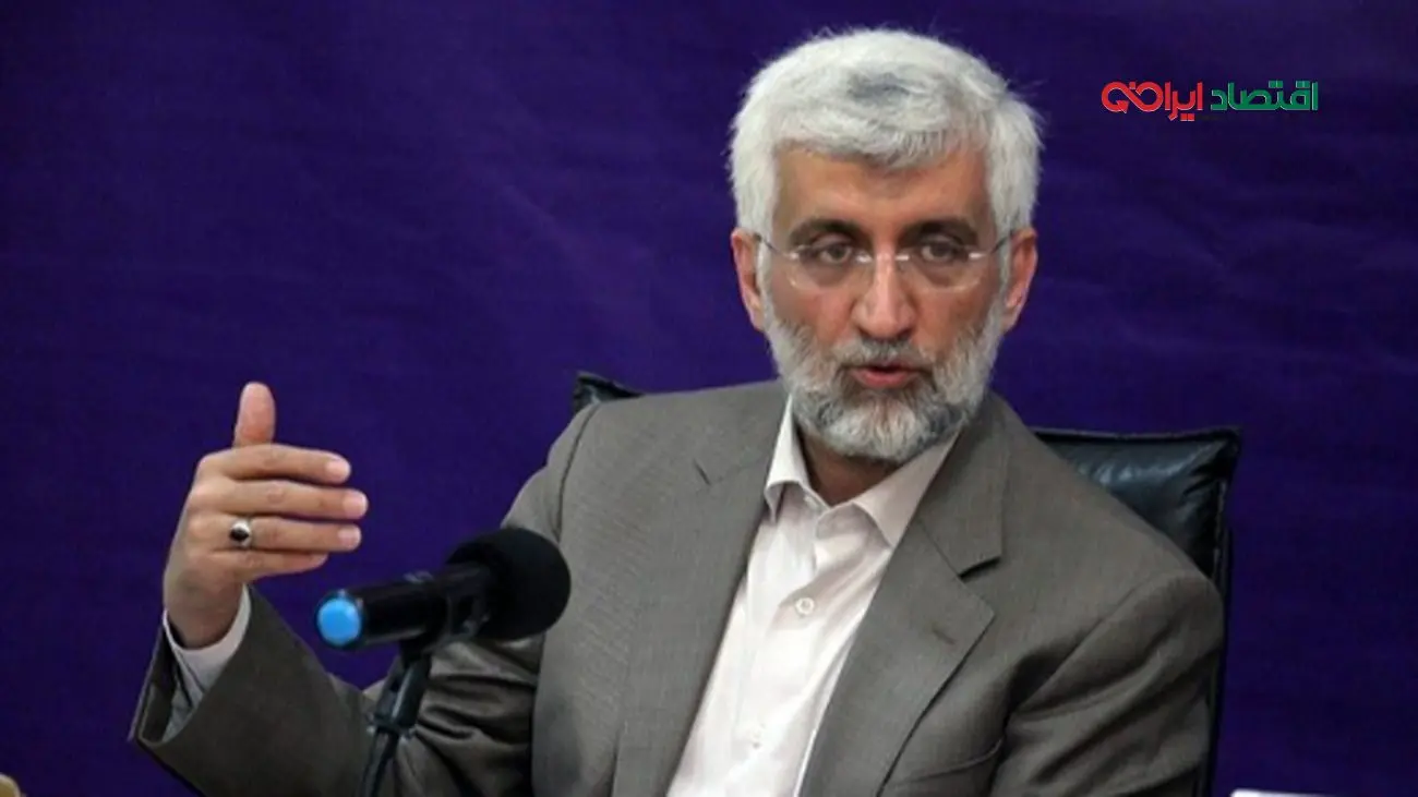روزنامه اصولگرا به جلیلی: انتقاد باید در جلسات داخلی باشد، نه در رسانهها!