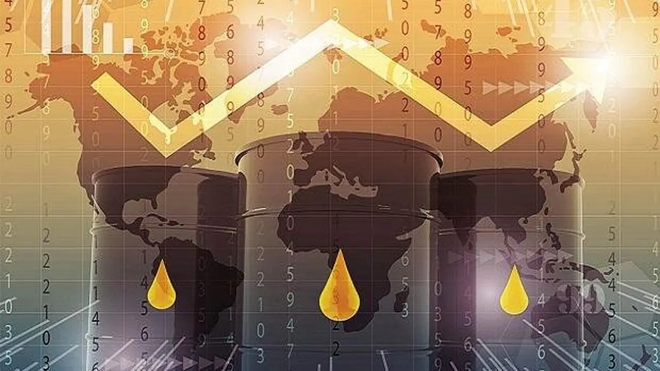 تقاضای چین قیمت نفت را افزایش داد