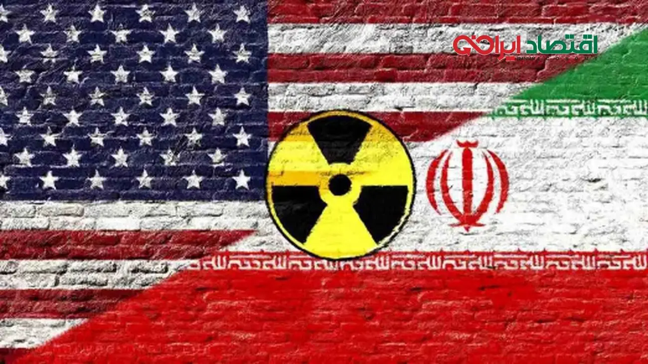 ایران سپر طلایی خود را برای مقابله با مکانیسم ماشه به کار گرفت