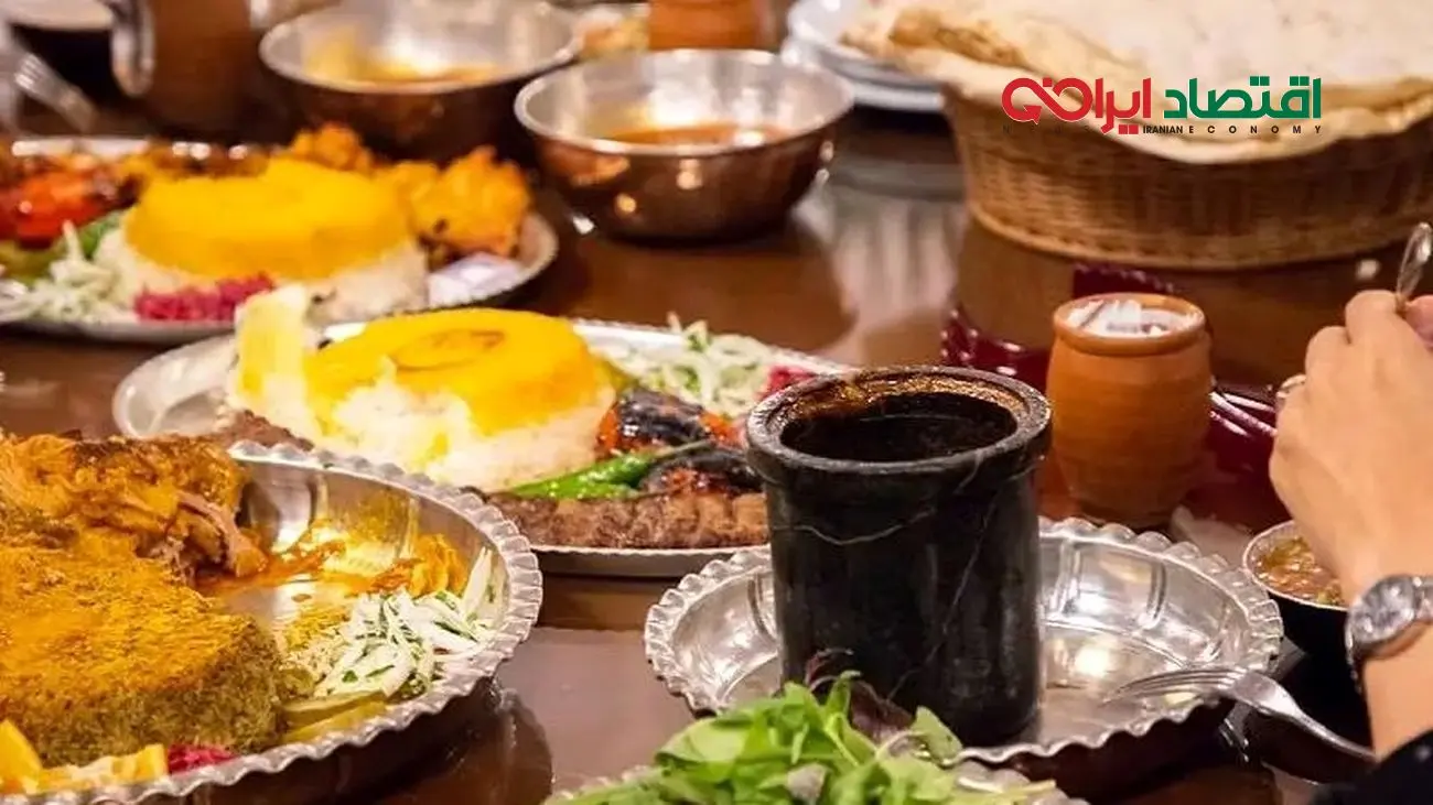 مالیات بر وعده‌های غذایی؛ این رستوران‌ها دست مشتریان را در جیب خود کردند!