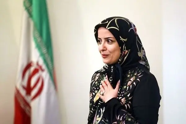 انتصاب تازه در وزارت راه/ نسرین وزیری سِمَت گرفت