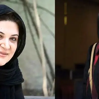 ریما رامین فر ۱۰ سال پیش و امروز؛ نگاهی جذاب به تغییرات چهره بازیگر خوش‌نام نقش هما