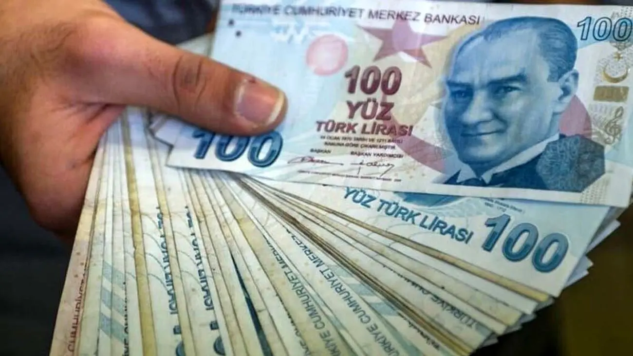قیمت لیر ترکیه به تومان، امروز چهارشنبه 19 اردیبهشت 1403