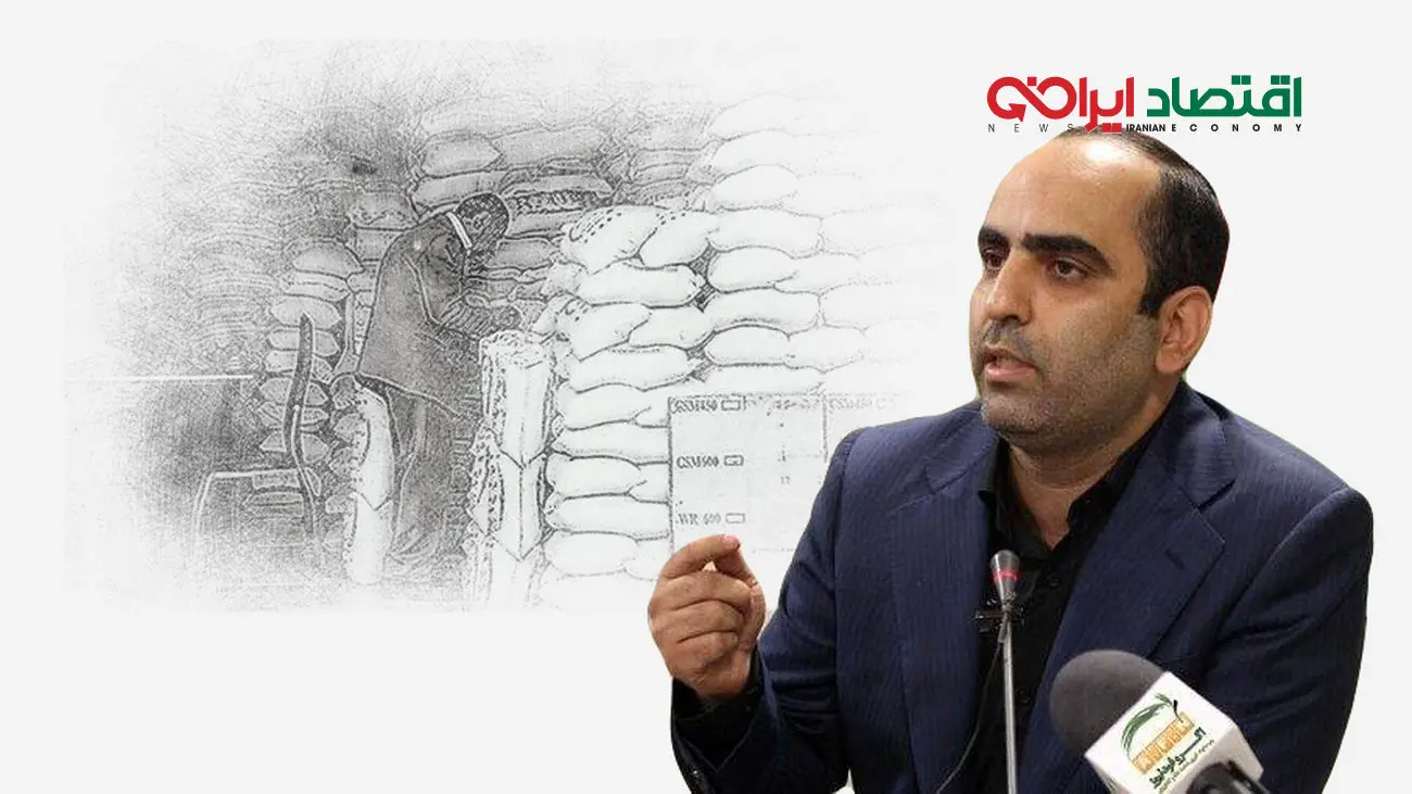 انفجار بزرگ در انتظار قیمت برنج ایرانی و خارجی / دولت از خواب بیدار شود!
