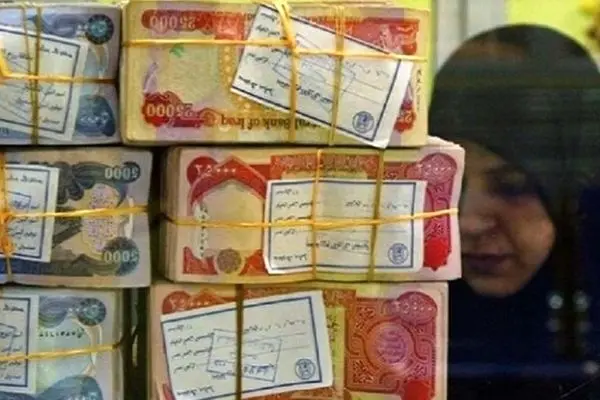 قیمت دینار عراق به تومان امروز دوشنبه ۱ اردیبهشت ۱۴۰۴