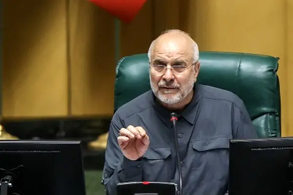 قالیباف: ایران امنیت خود را از هیچ کسی گدایی نمی‌کند