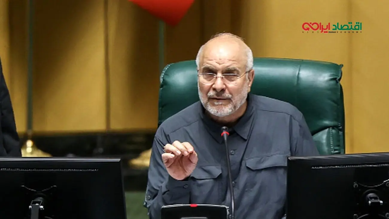 قالیباف: ایران امنیت خود را از هیچ کسی گدایی نمیکند